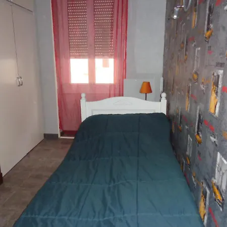 Apartment 34 Rue De La Coucouroune De La Coucouroune