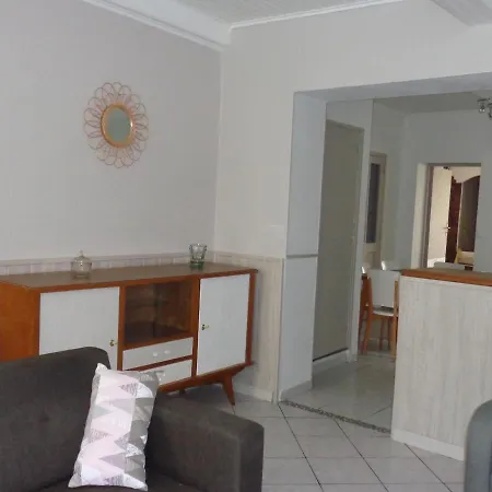 34 Rue De La Coucouroune De La Coucouroune Apartment Soual