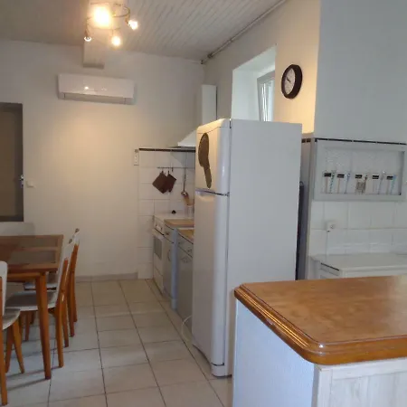 34 Rue De La Coucouroune De La Coucouroune Apartment