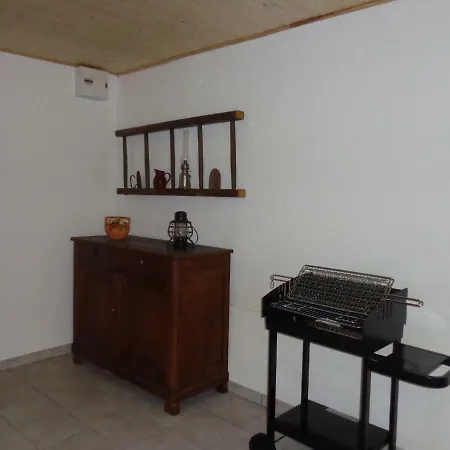 34 Rue De La Coucouroune De La Coucouroune Apartment Soual
