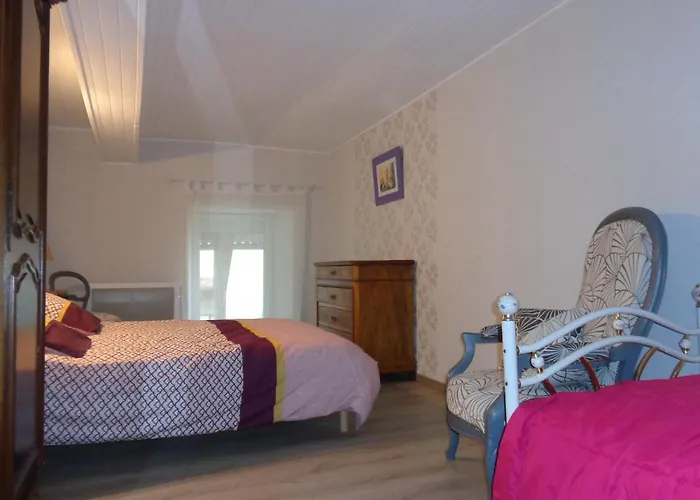 34 Rue De La Coucouroune De La Coucouroune * Soual