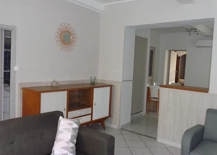 34 Rue De La Coucouroune De La Coucouroune Апартаменты Soual