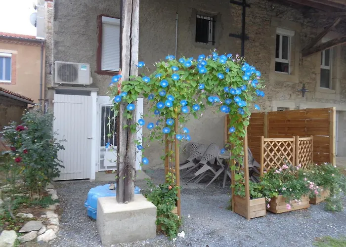 34 Rue De La Coucouroune De La Coucouroune *