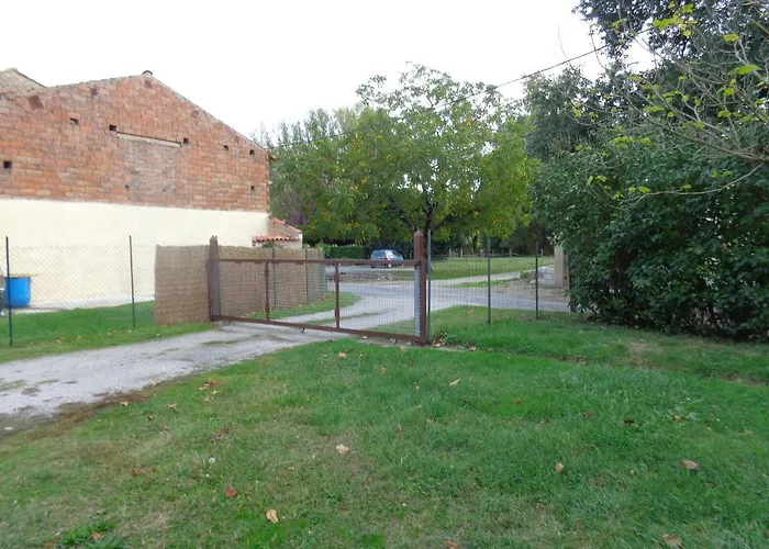 34 Rue De La Coucouroune De La Coucouroune Soual